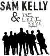 Sam Kelly and the Lost Boys T-shirt - T-shirt - - Mudchutney