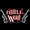 Fiddle Hero Hoodie