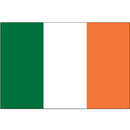 Irish Flag T-shirt - T-shirt - - Mudchutney