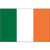 Irish Flag Hoodie-Hoodie-Mudchutney