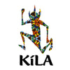 Kila "After Eight" T-Shirt - T-shirt - - Mudchutney