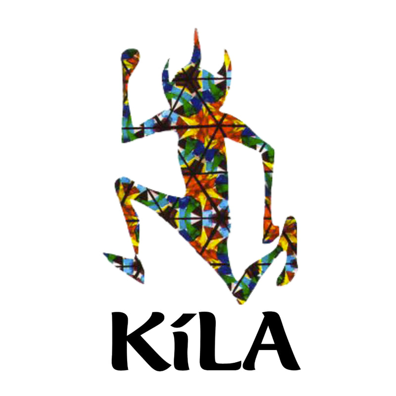 Kila "After Eight" T-Shirt - T-shirt - - Mudchutney