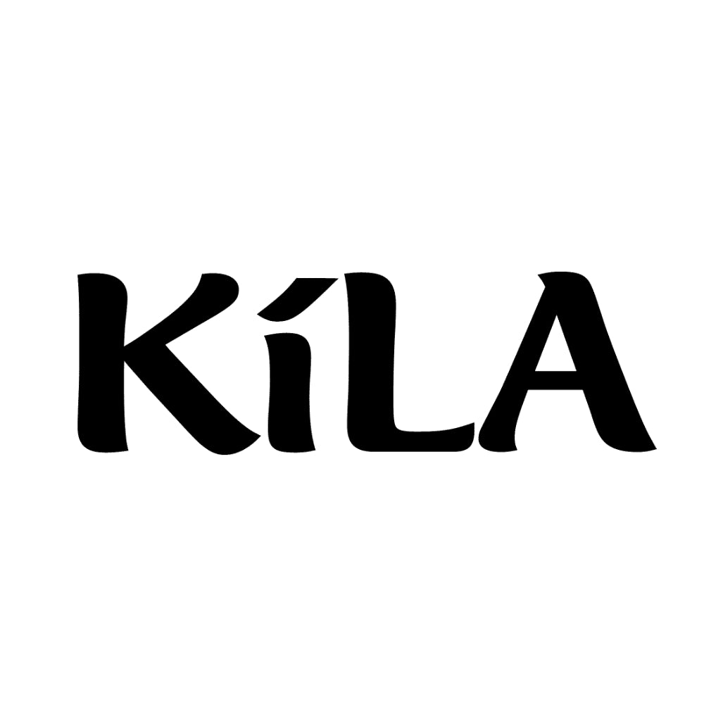 Kila Logo T-shirt - T-shirt - - Mudchutney
