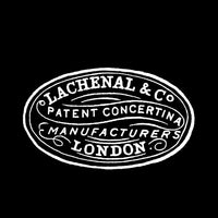 Lachenal Concertina Logo Sweatshirt