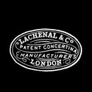 Lachenal Concertina Logo Sweatshirt