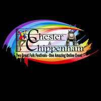 Chester & Chippenham Folk Festival Hoodie