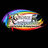 Chester & Chippenham Folk Festival Hoodie