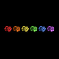 Rainbow of Concertinas Hoodie-Hoodie-Mudchutney
