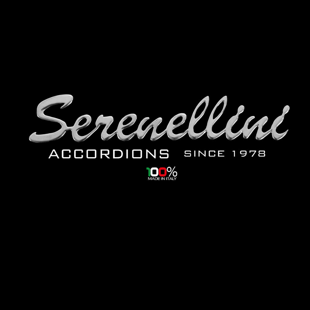 Serenellini T-shirt - T-shirt - - Mudchutney