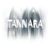 Tannara T-shirt - T-shirt - - Mudchutney
