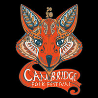 Cambridge Folk Festival - Design 7 - Hoodie-Hoodie-Mudchutney