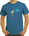 Ian Carr - "I like your taste in music" T-shirt - T-shirt - - Mudchutney